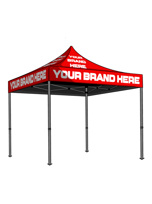 Custom Canopy